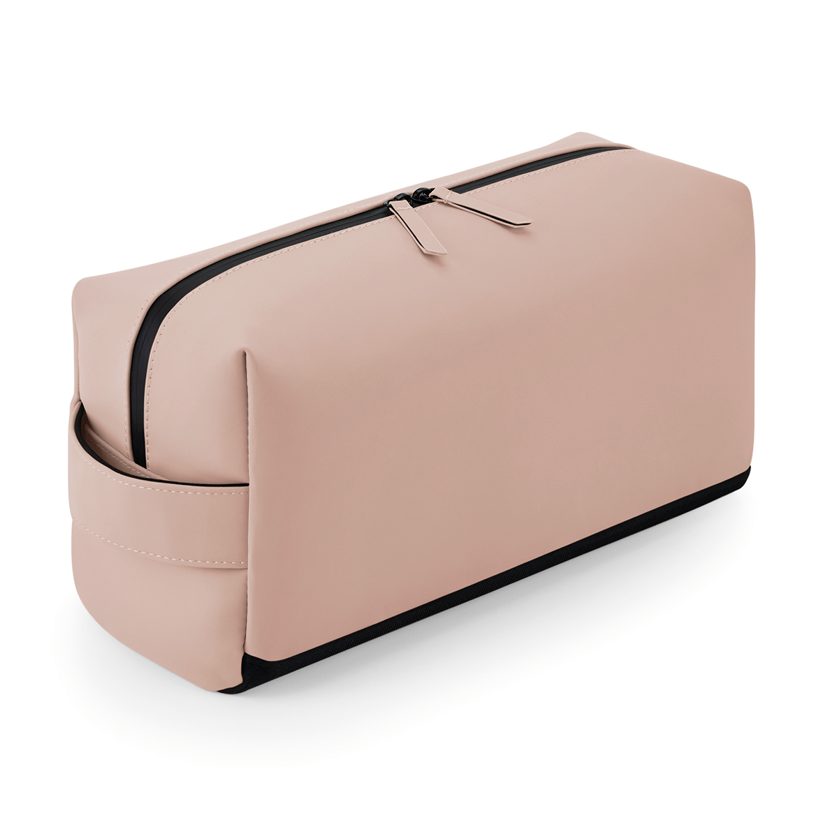 Miniature 10 pour Sac à chaussures en polyuréthane mat