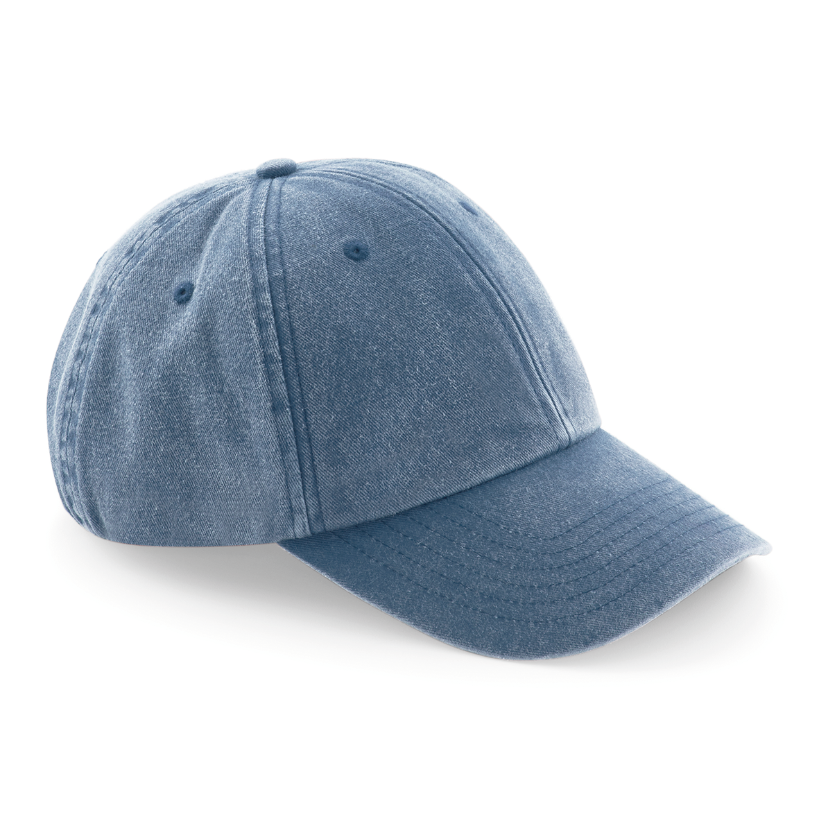 Miniature 10 pour Casquette vintage profil bas