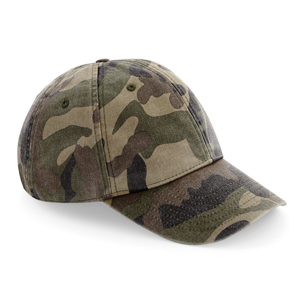 Miniature 9 pour Casquette vintage profil bas