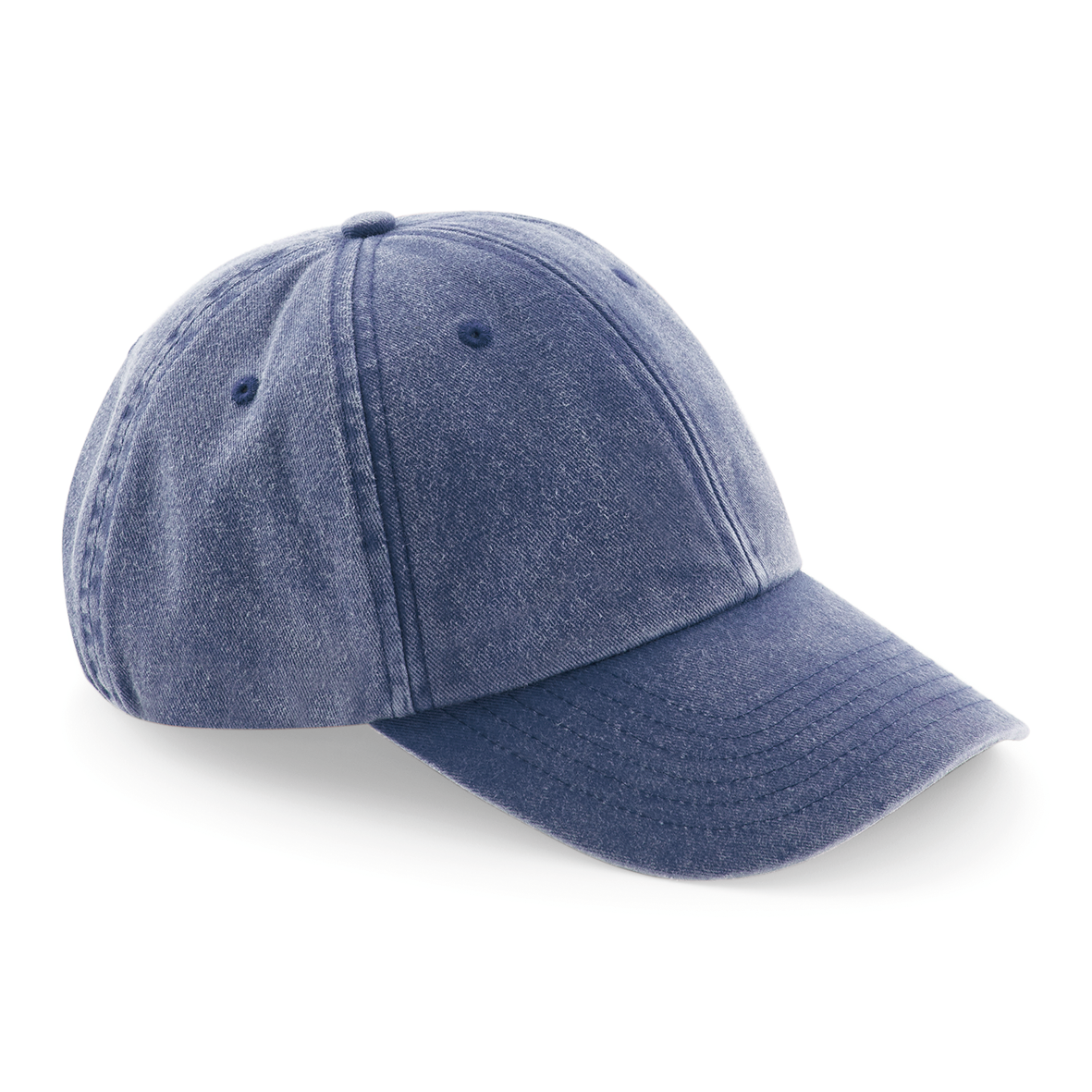 Miniature 7 pour Casquette vintage profil bas
