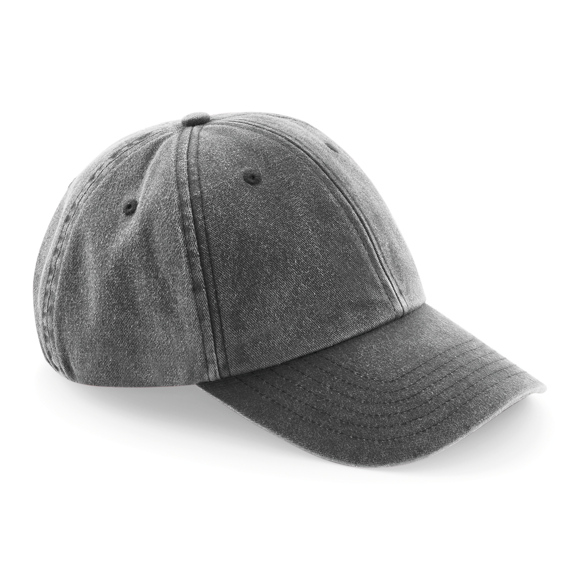 Miniature 4 pour Casquette vintage profil bas
