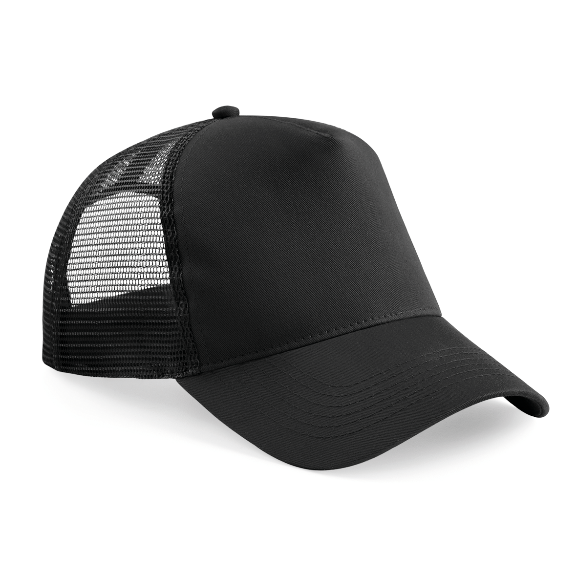 Miniature 9 pour Casquette filet junior réglable à l'arrière