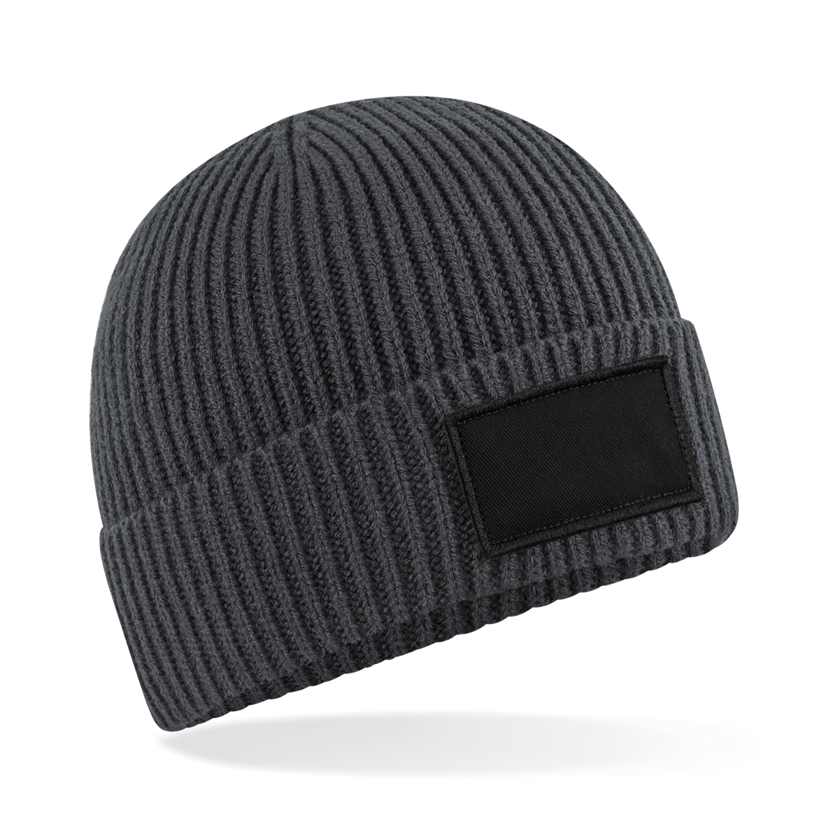 Miniature 9 pour Bonnet tendance à patch