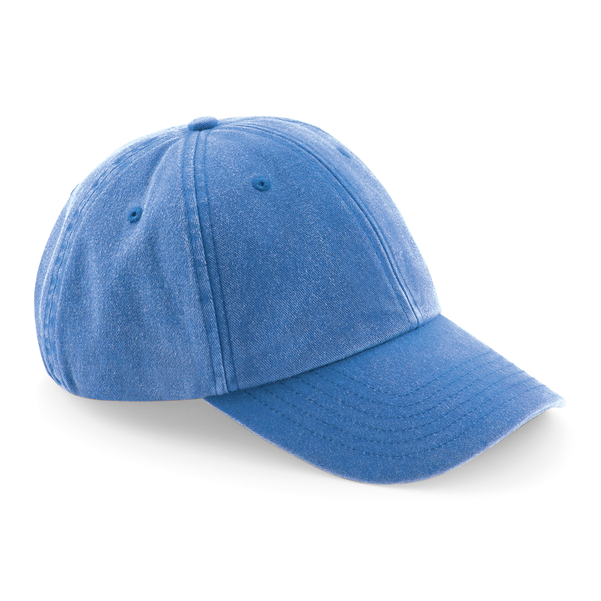 Miniature 6 pour Casquette vintage profil bas