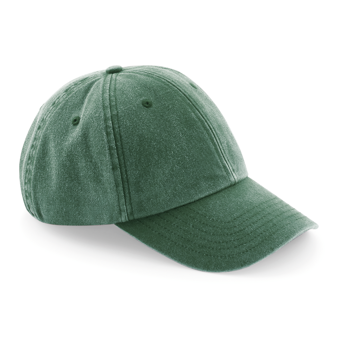 Miniature 5 pour Casquette vintage profil bas