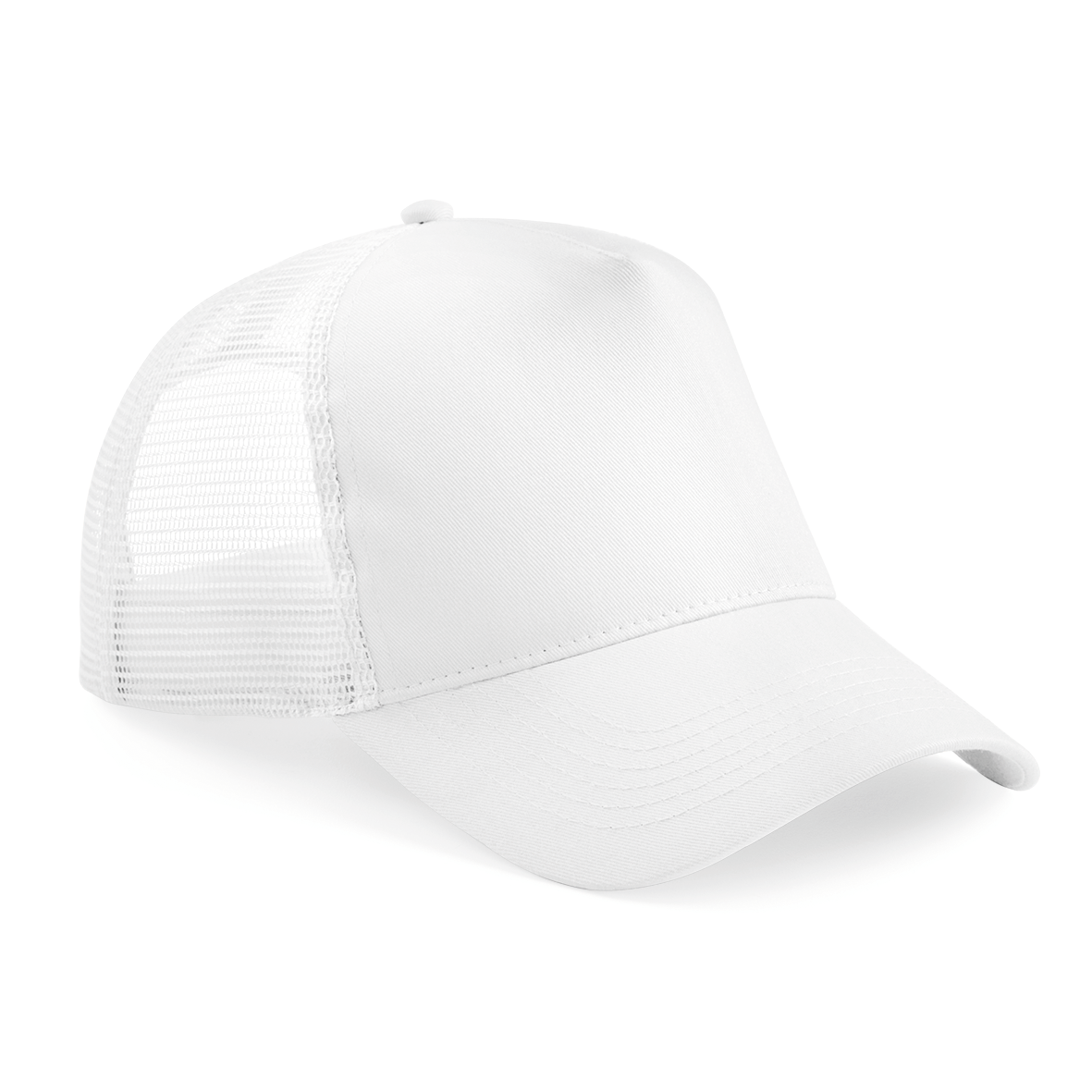 Miniature 15 pour Casquette filet junior réglable à l'arrière