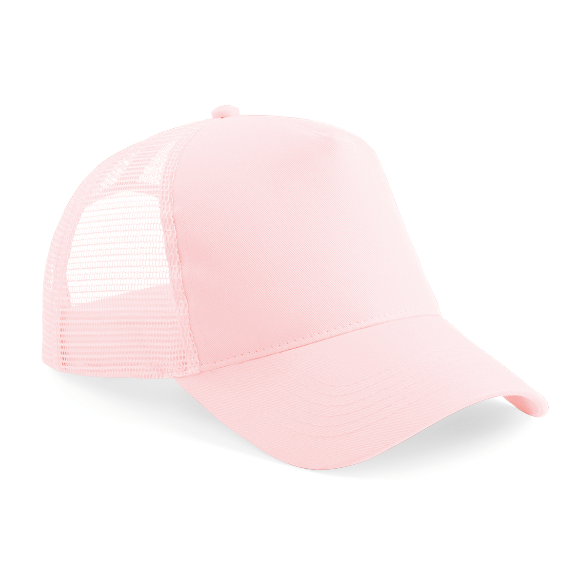Miniature 14 pour Casquette filet junior réglable à l'arrière