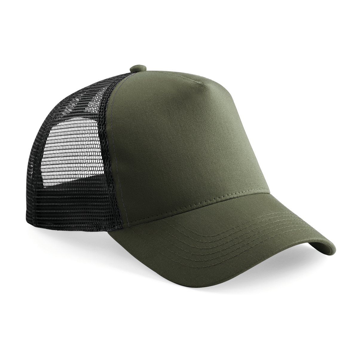 Miniature 13 pour Casquette filet junior réglable à l'arrière