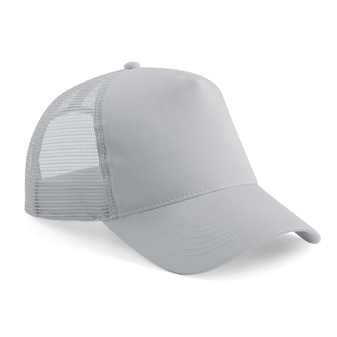 Miniature 12 pour Casquette filet junior réglable à l'arrière
