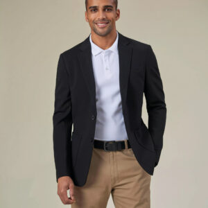 Visuel Veste en jersey homme Rory