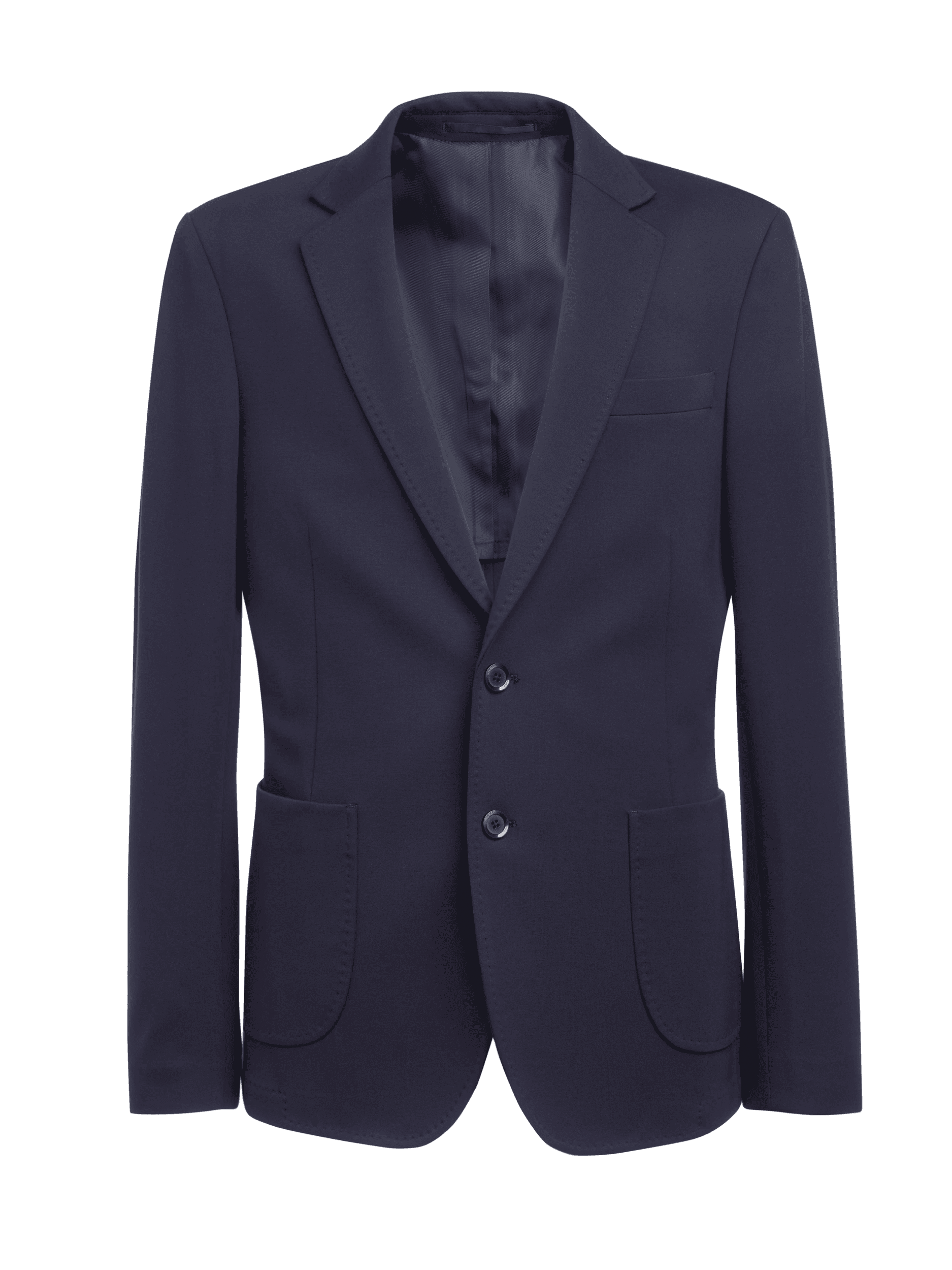 Miniature 6 pour Veste en jersey homme Rory