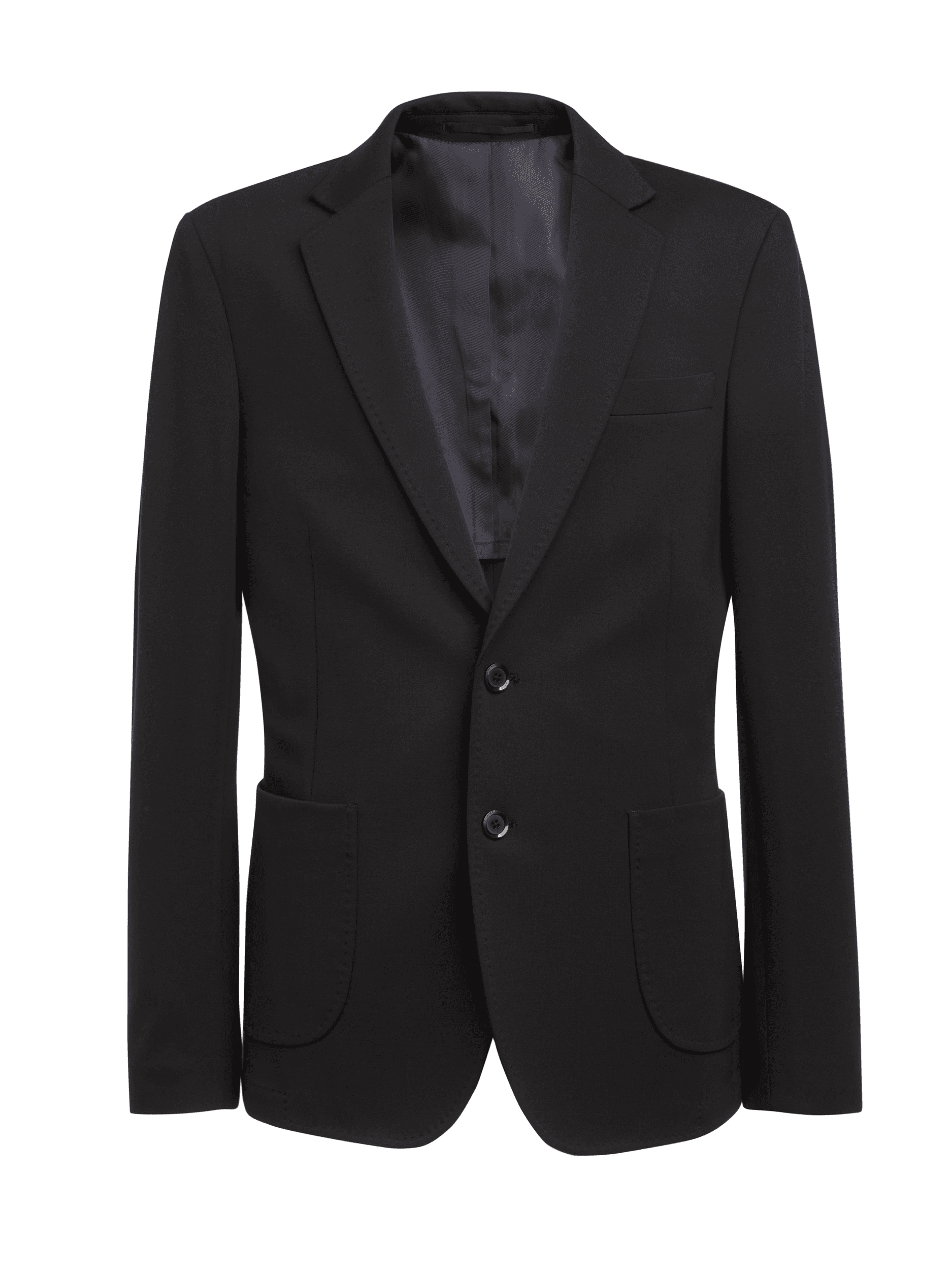 Miniature 4 pour Veste en jersey homme Rory