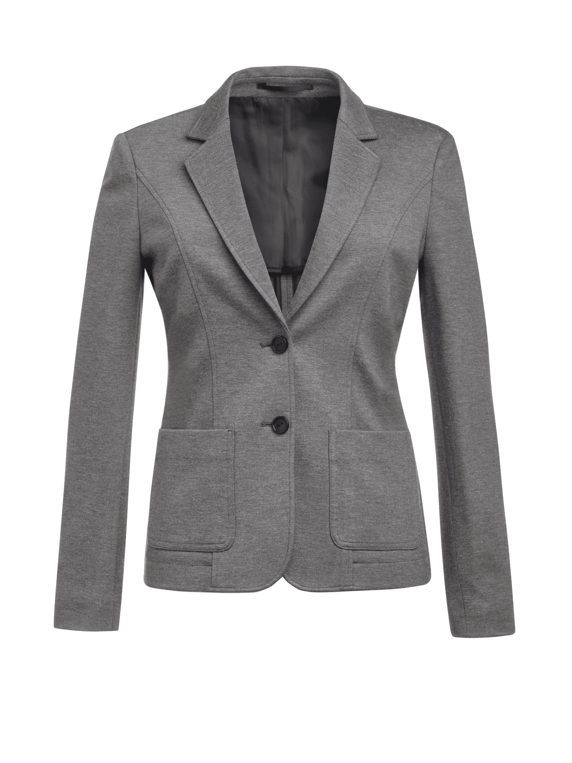 Miniature 4 pour Veste en jersey femme Libre