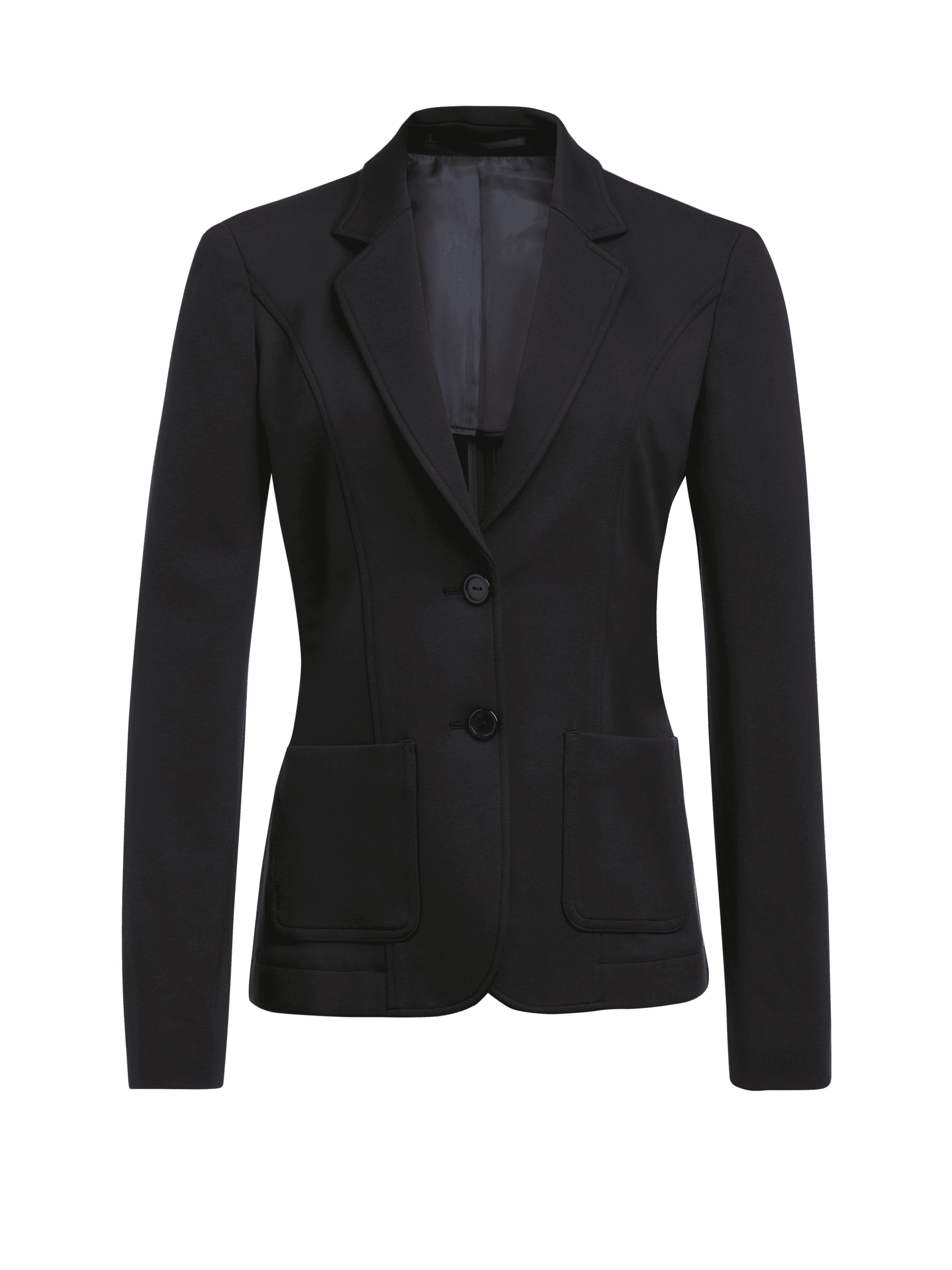 Miniature 3 pour Veste en jersey femme Libre