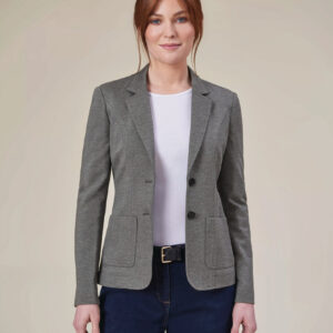 Visuel Veste en jersey femme Libre