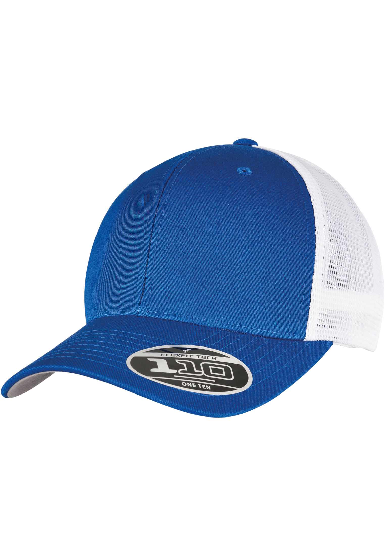 Miniature 9 pour Casquette mesh bicolore