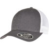 charcoal-white