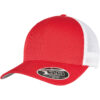 red-white