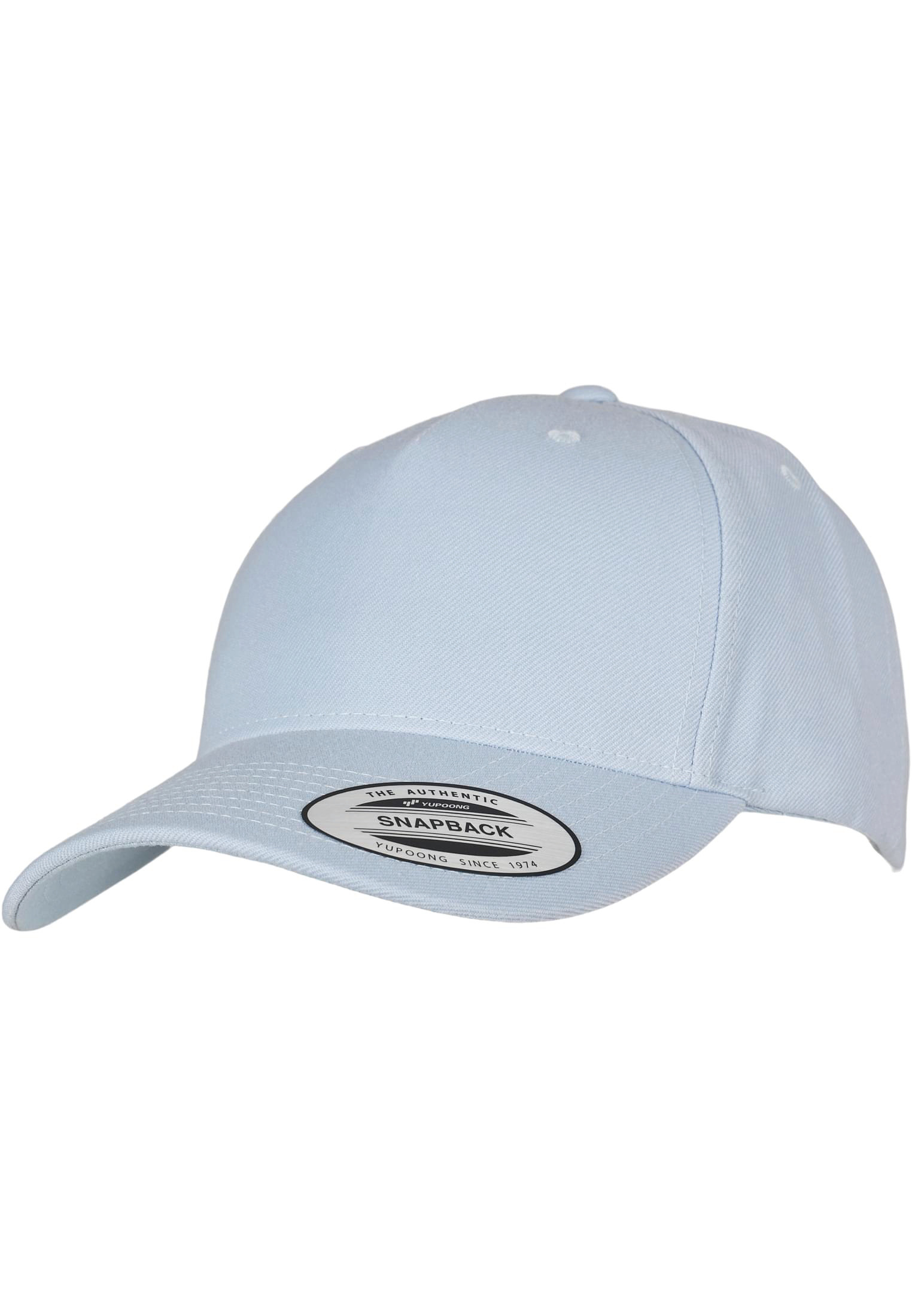 Miniature 2 pour Casquette classic premium snapback