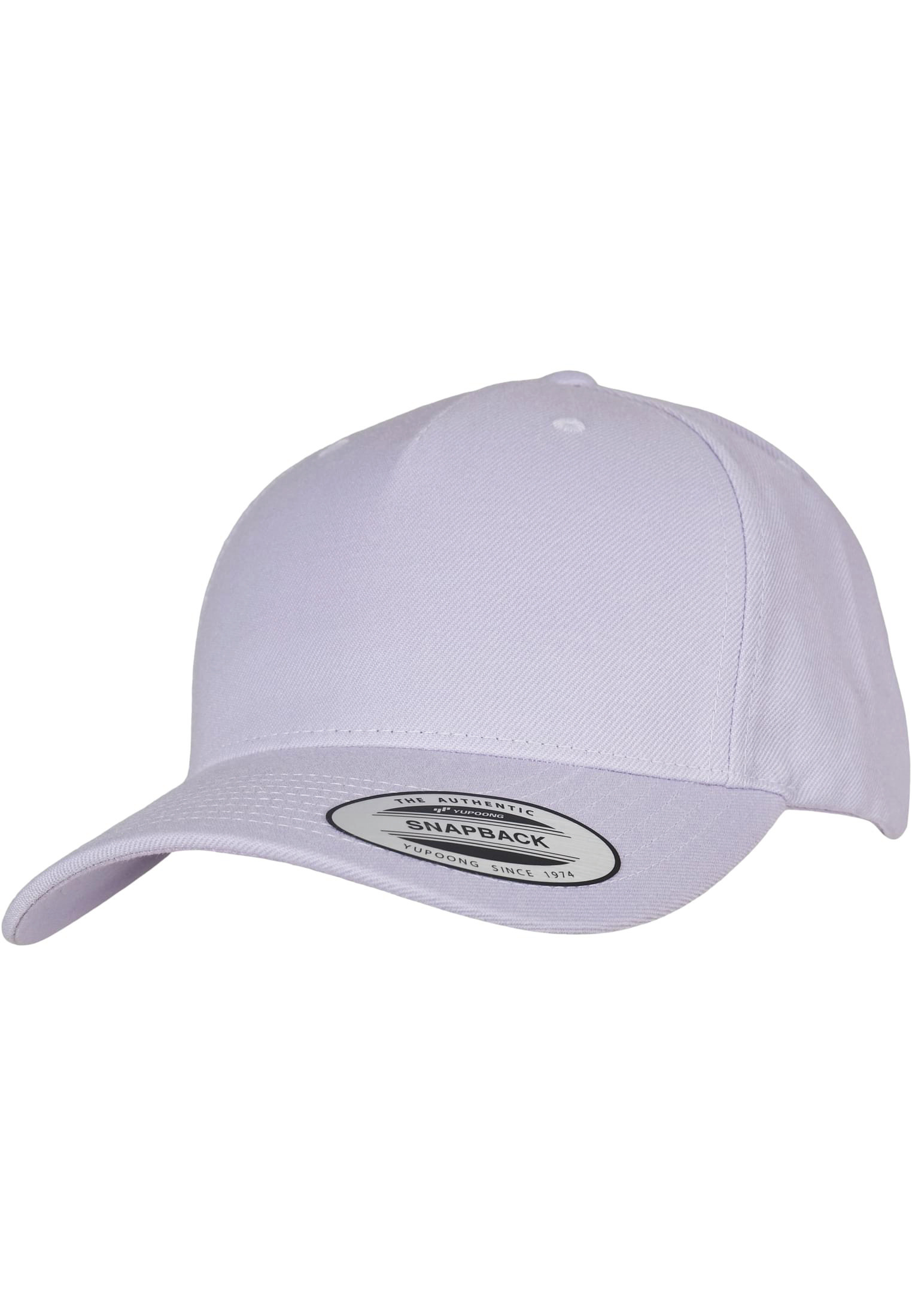 Miniature 5 pour Casquette classic premium snapback