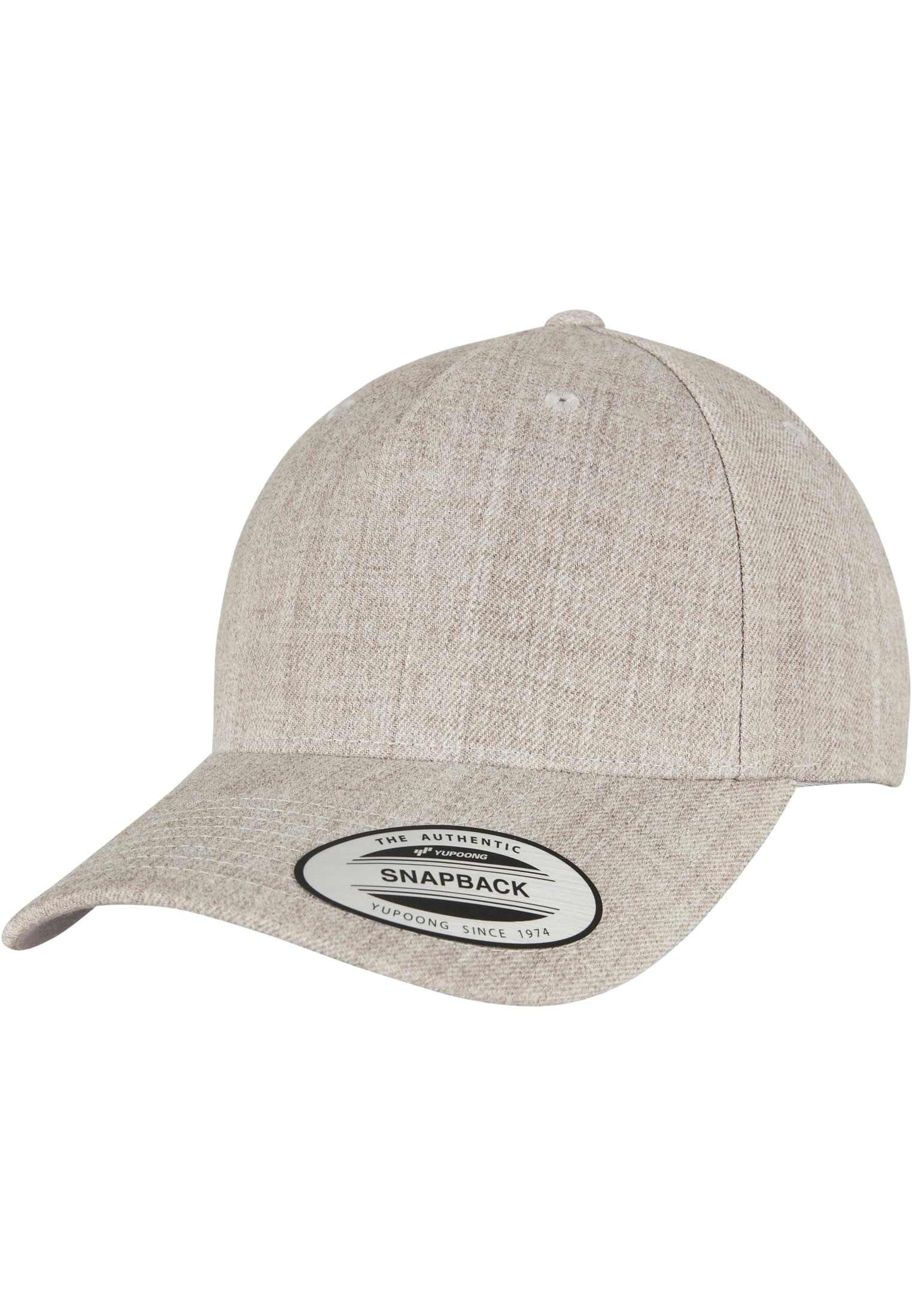 Miniature 4 pour Casquette classic premium snapback