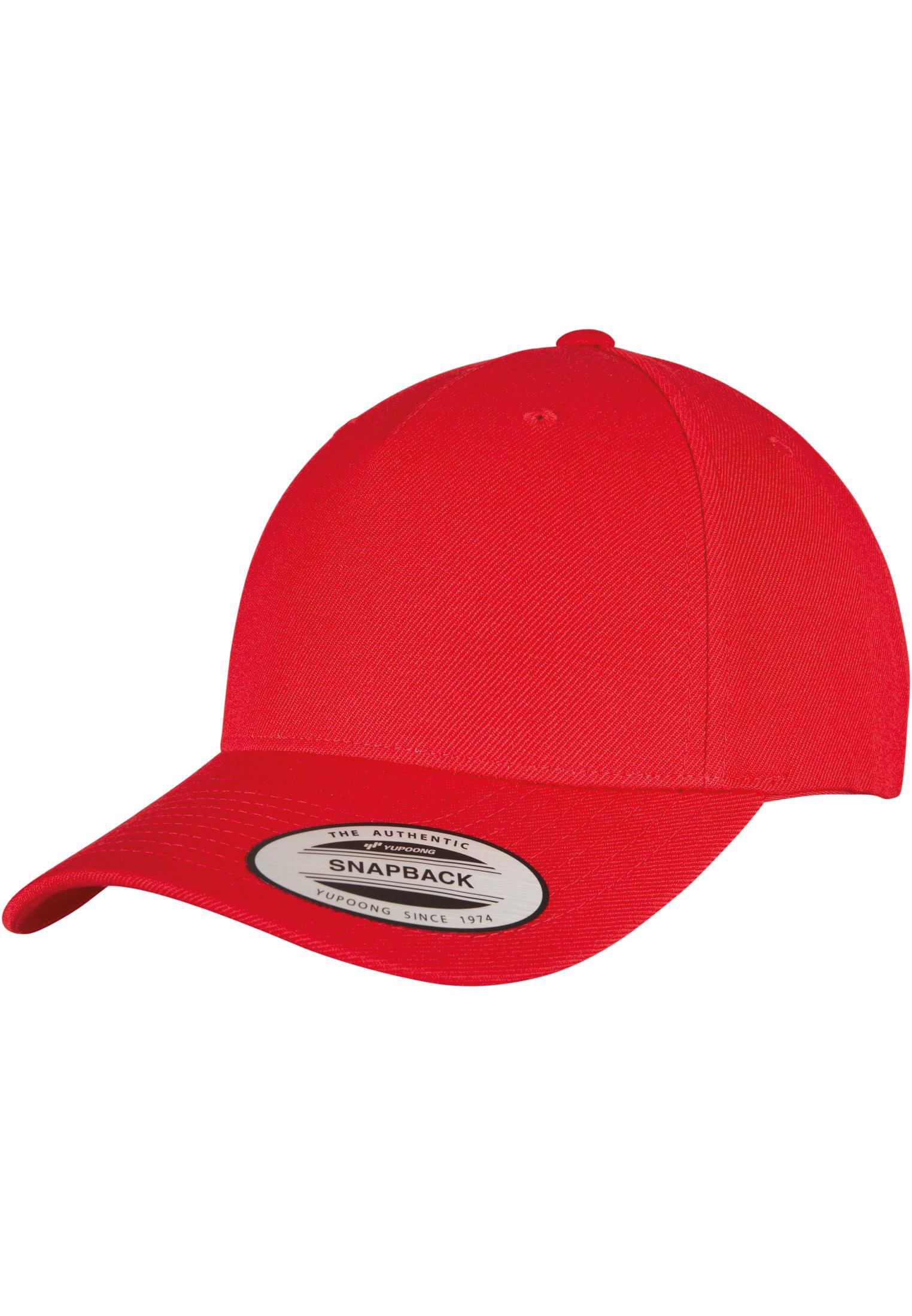 Miniature 9 pour Casquette classic premium snapback