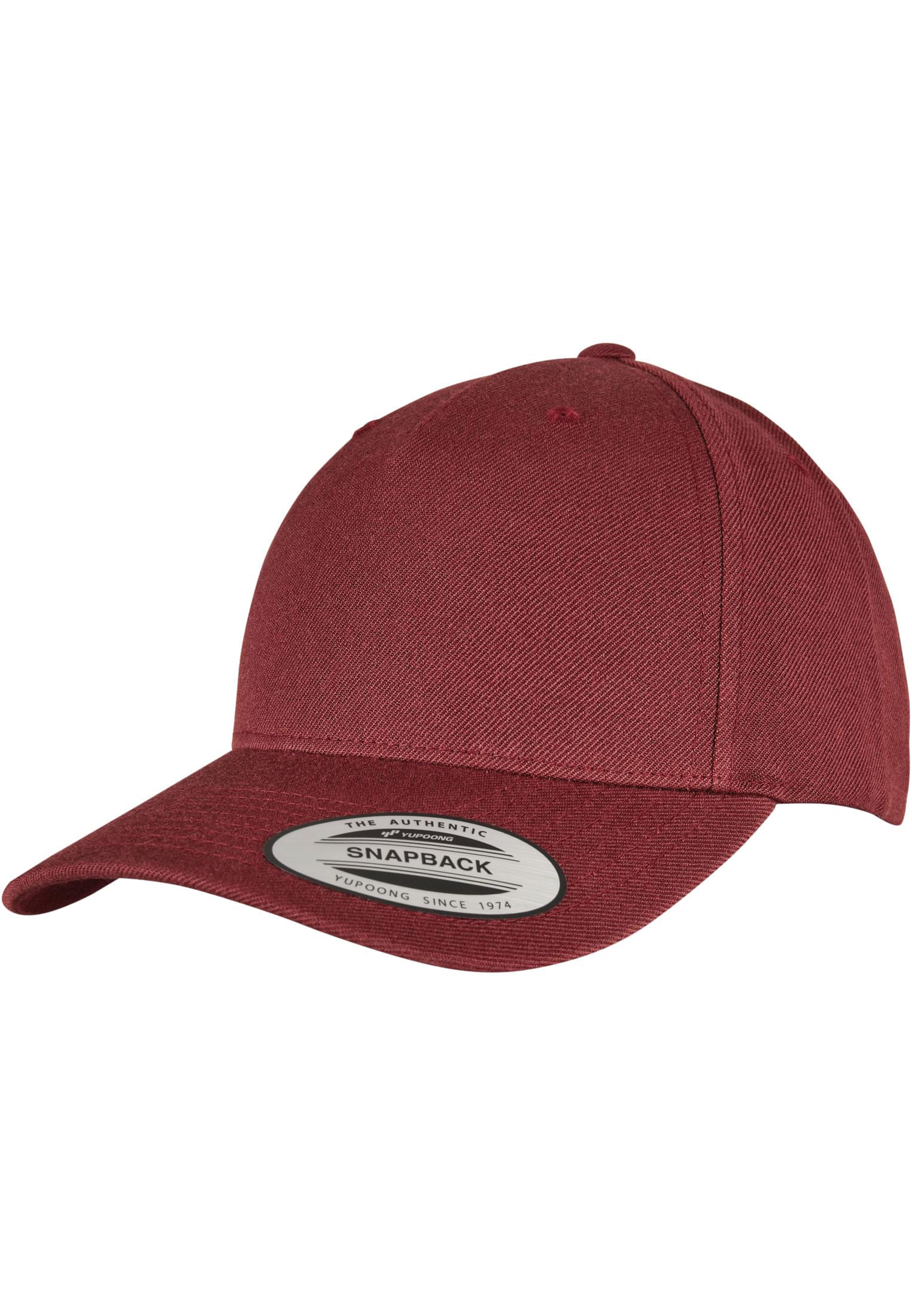 Miniature 6 pour Casquette classic premium snapback