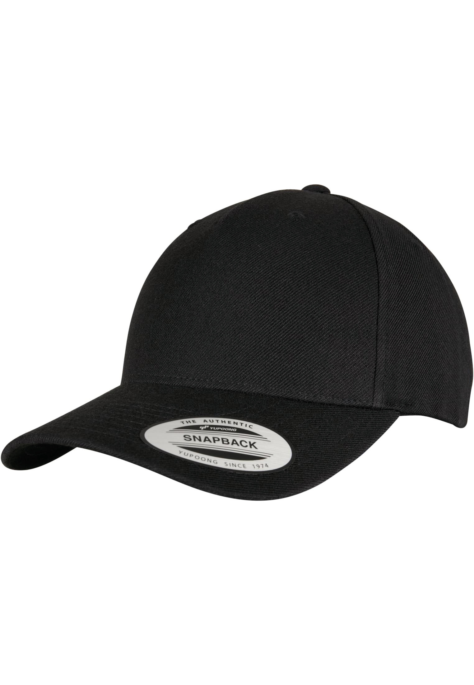 Miniature 3 pour Casquette classic premium snapback