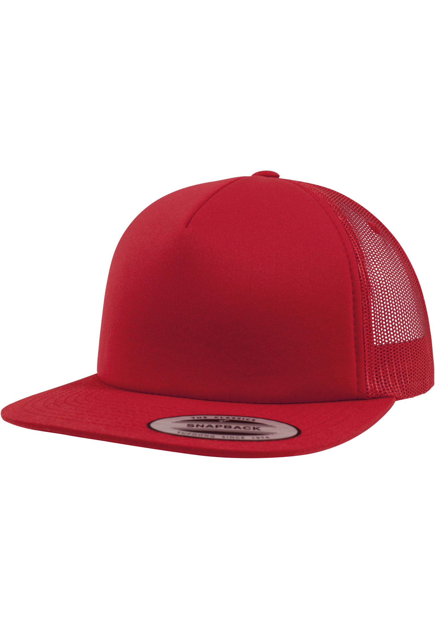 Miniature 4 pour Casquette foam trucker