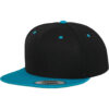 black-teal