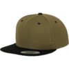 olive-black
