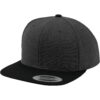 charcoal-black