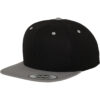 black-silver