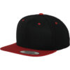black-red