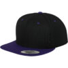 black-purple