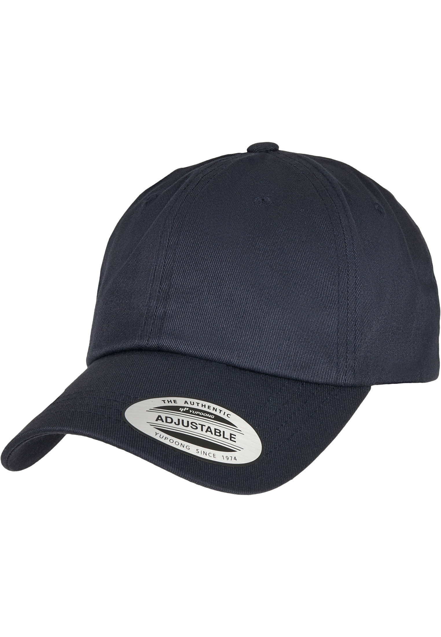 Miniature 6 pour Casquette en coton organique