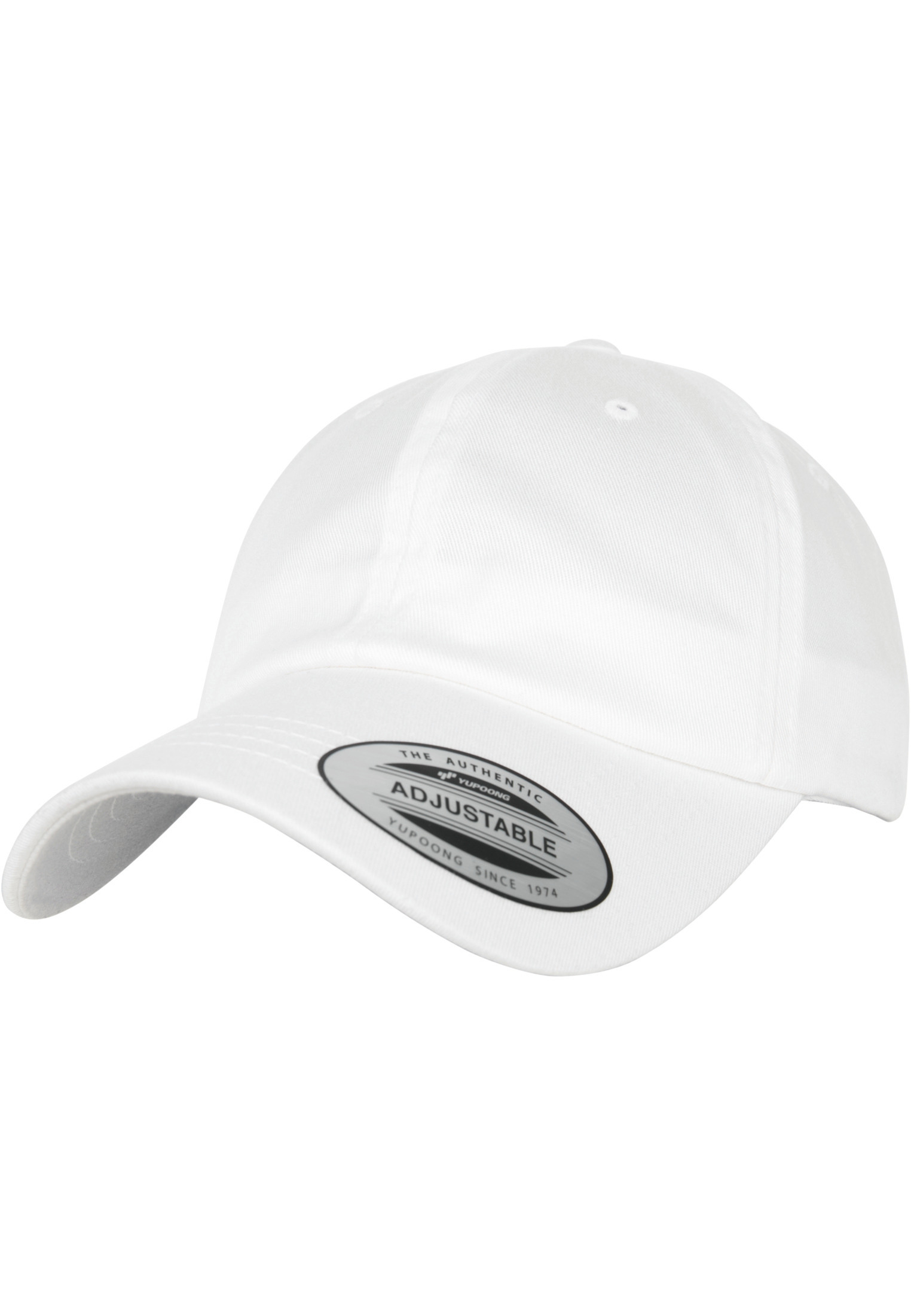 Miniature 8 pour Casquette en coton organique