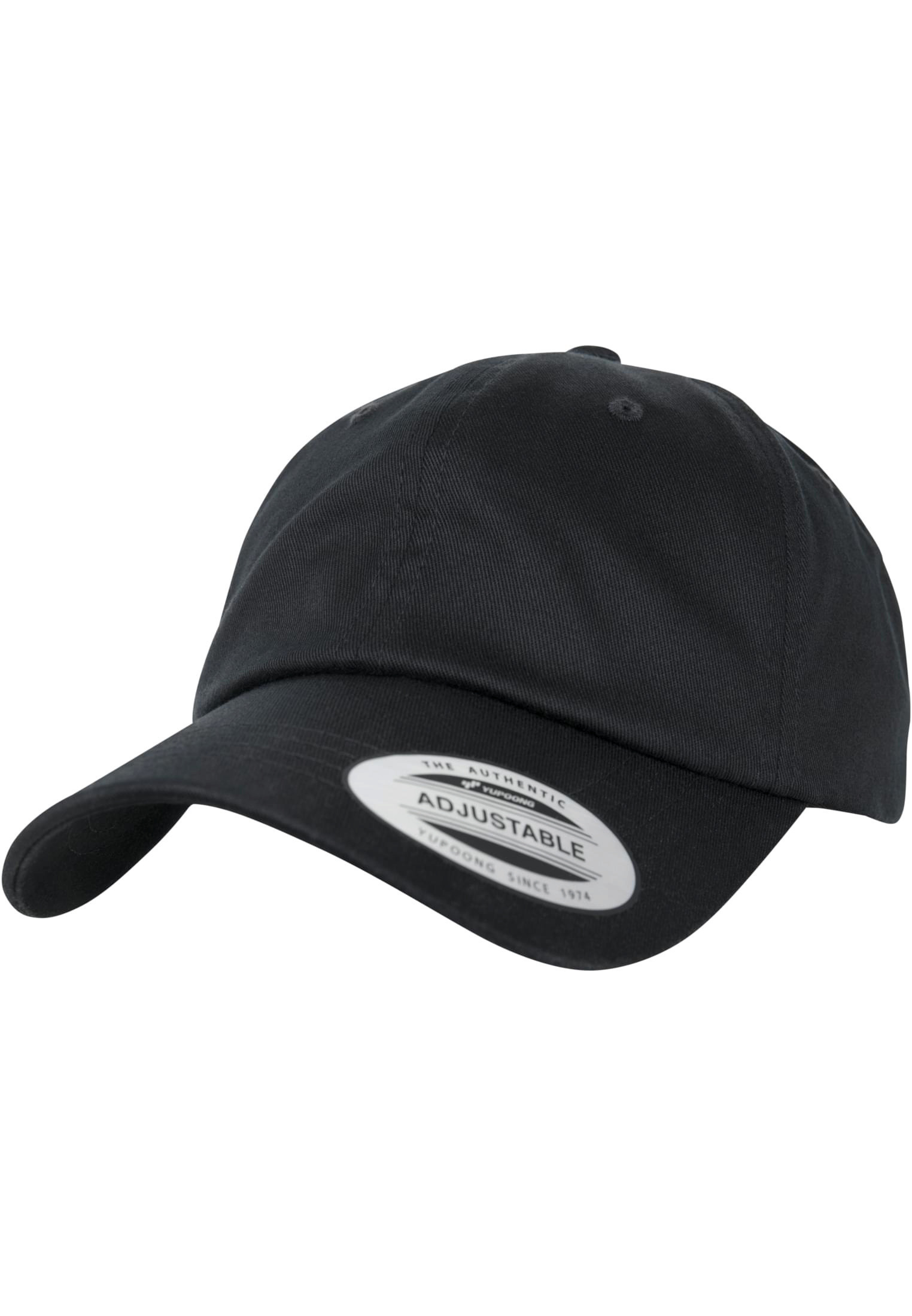 Miniature 4 pour Casquette en coton organique