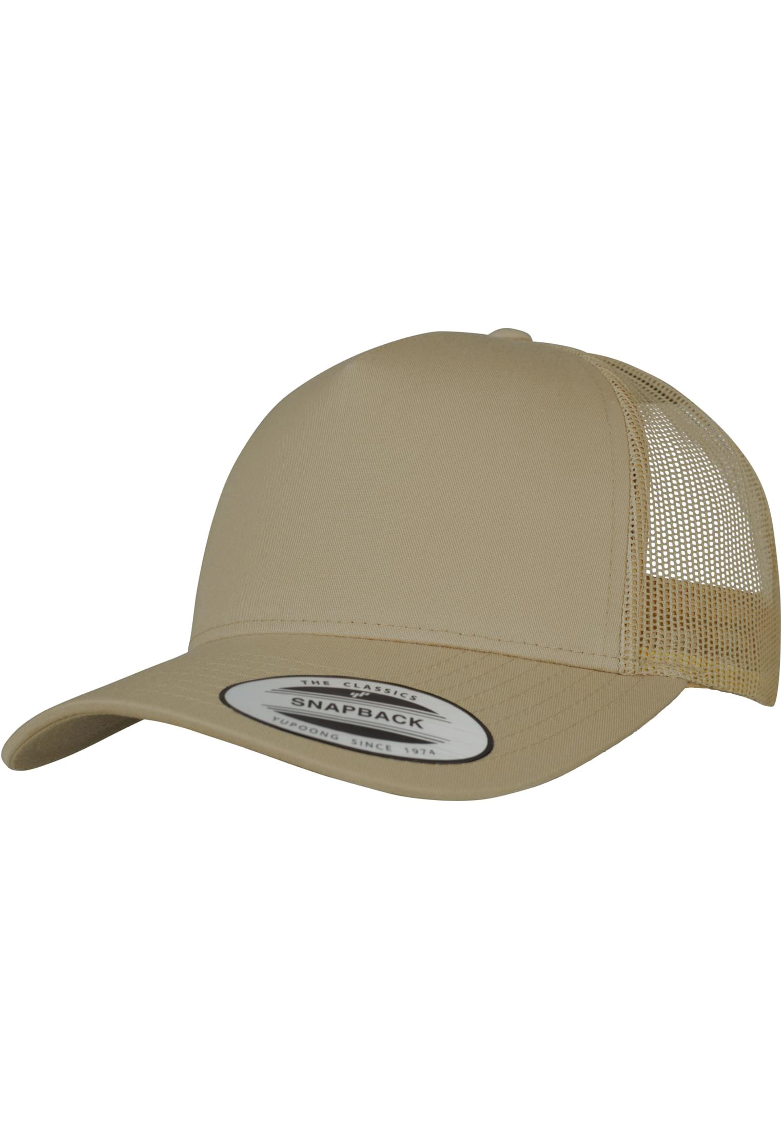 Miniature 4 pour Casquette trucker retro