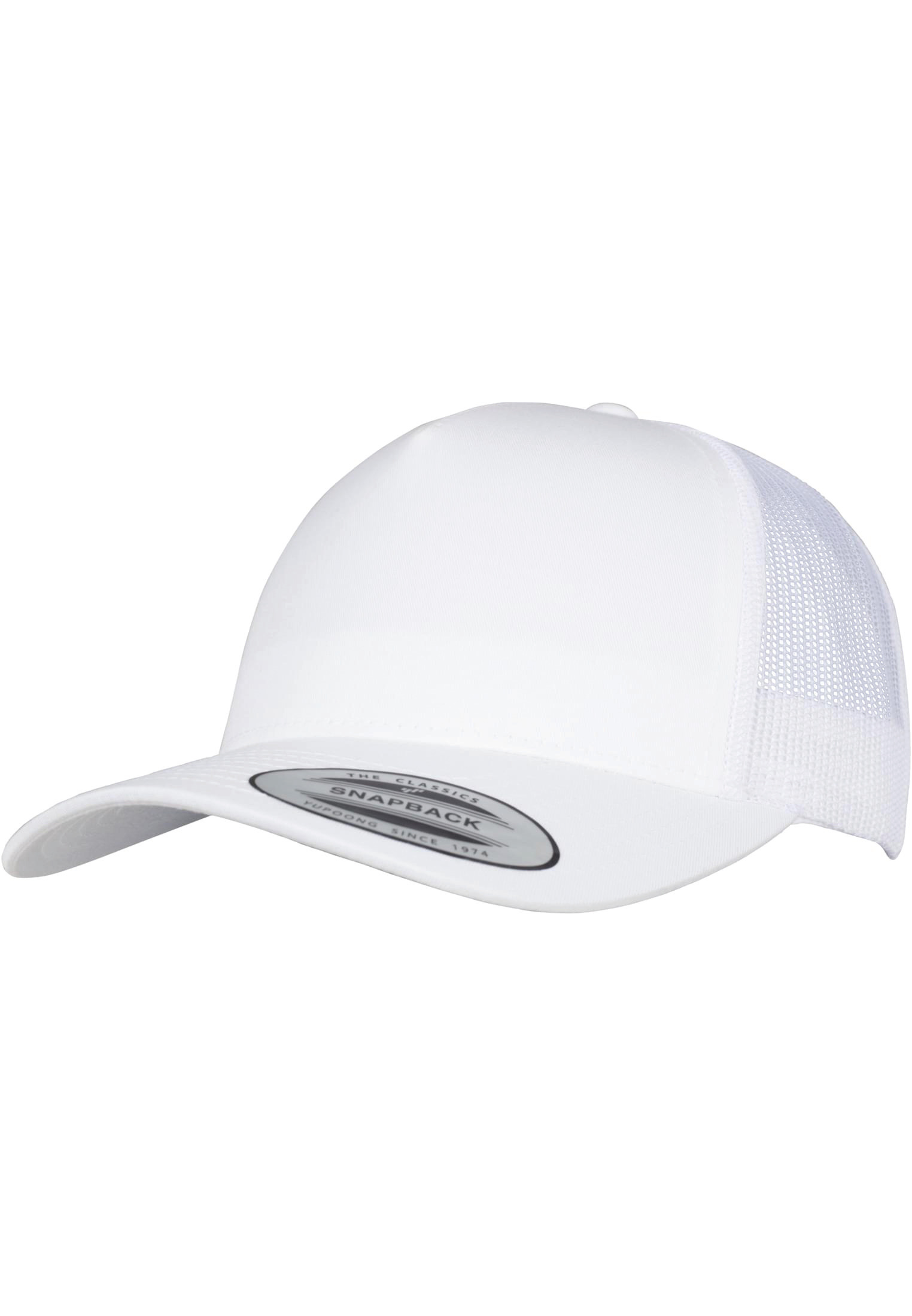 Miniature 7 pour Casquette trucker retro