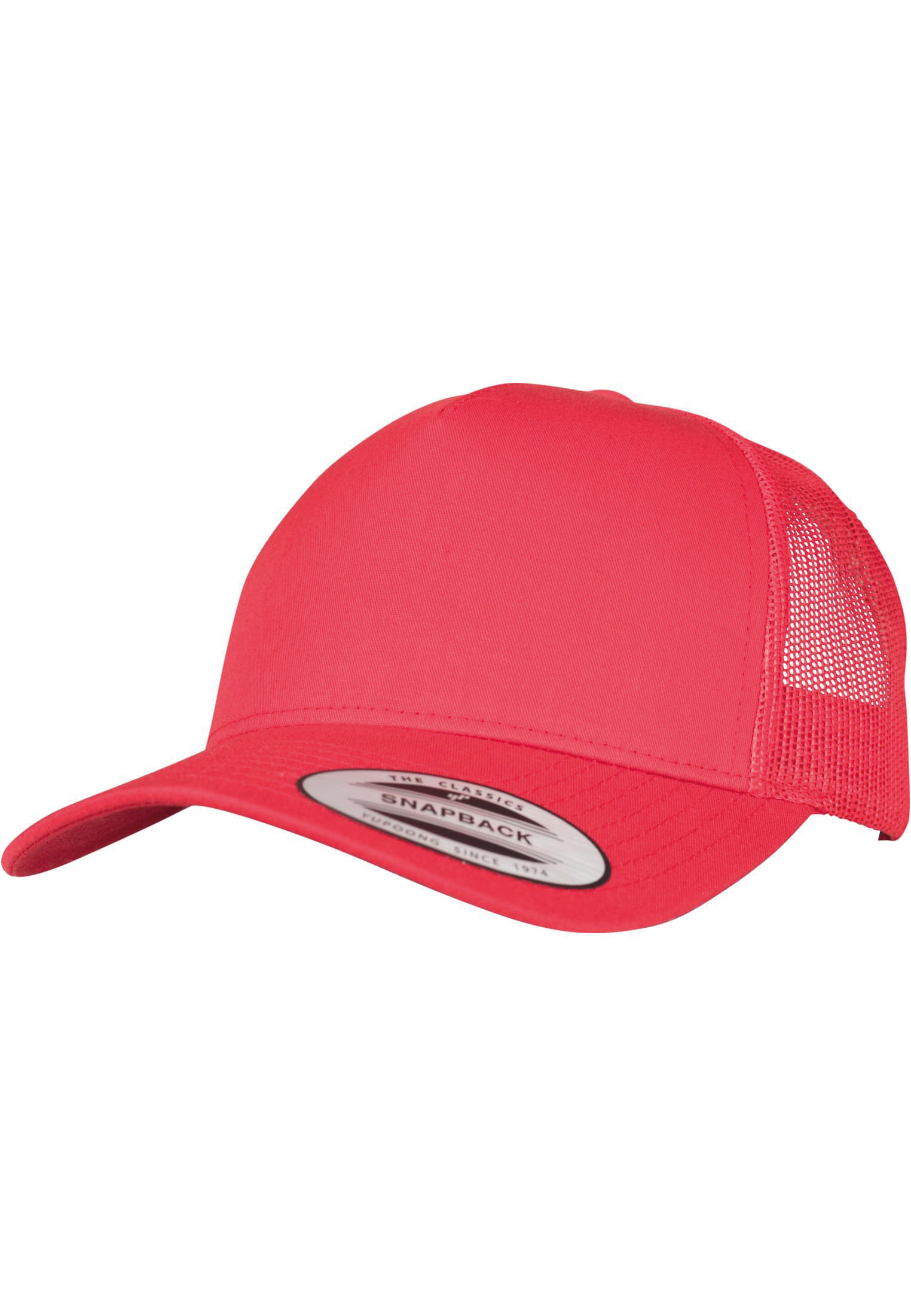 Miniature 6 pour Casquette trucker retro