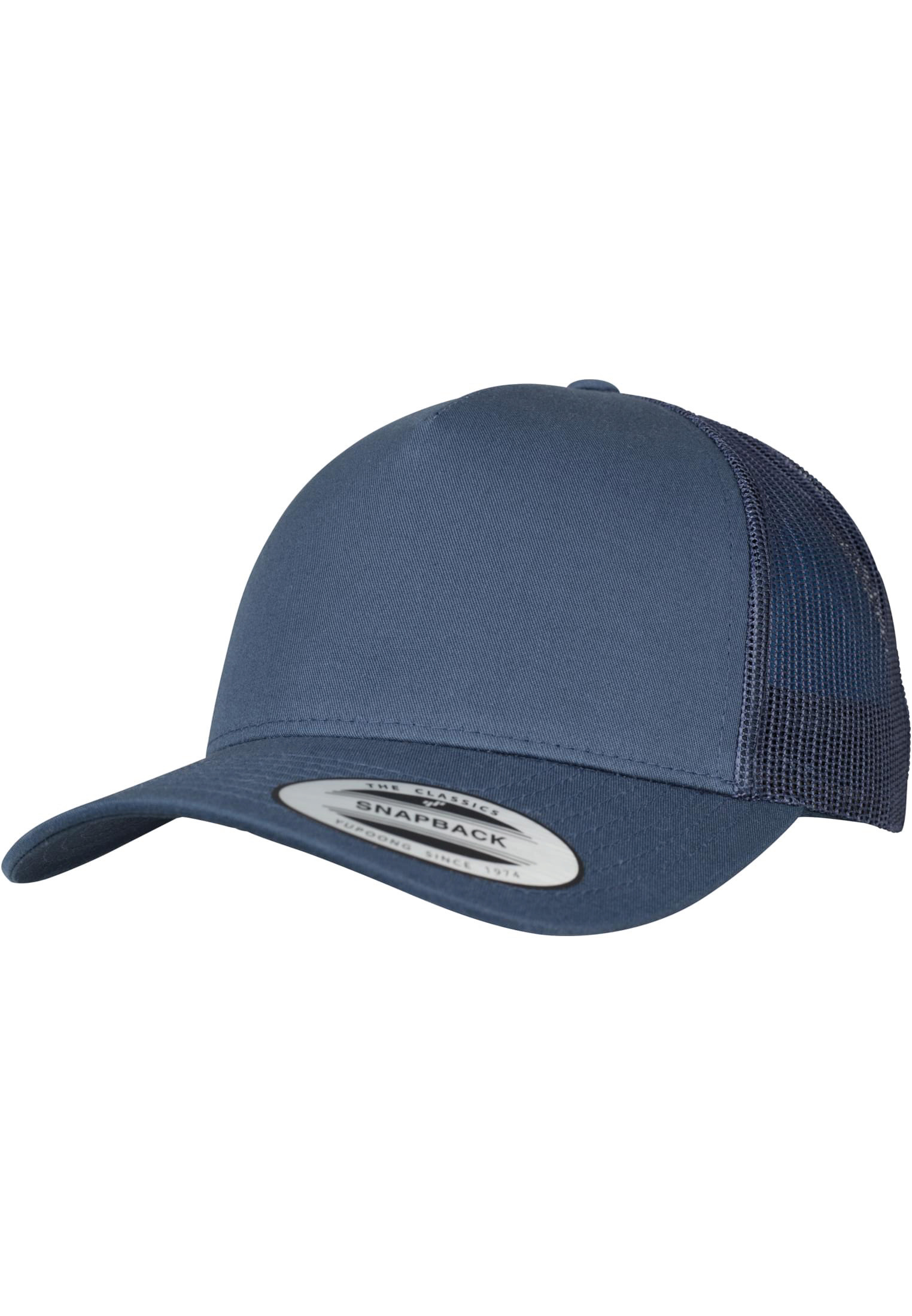 Miniature 5 pour Casquette trucker retro