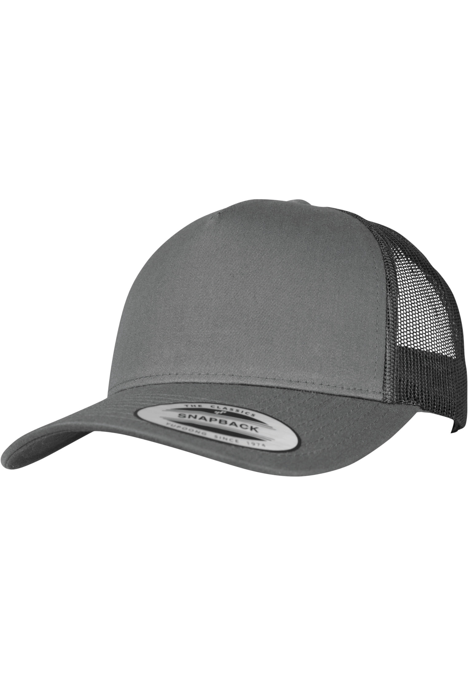 Miniature 3 pour Casquette trucker retro