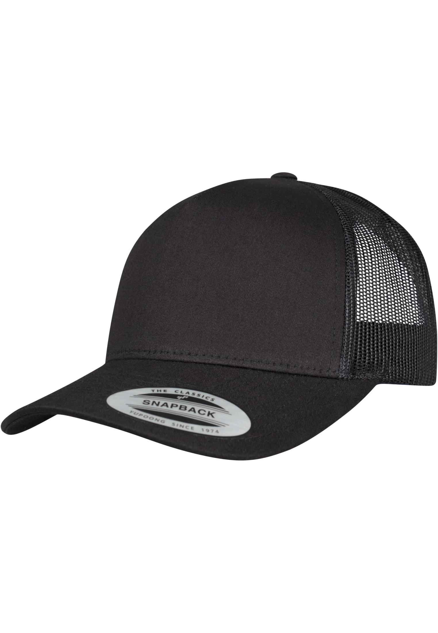 Miniature 2 pour Casquette trucker retro