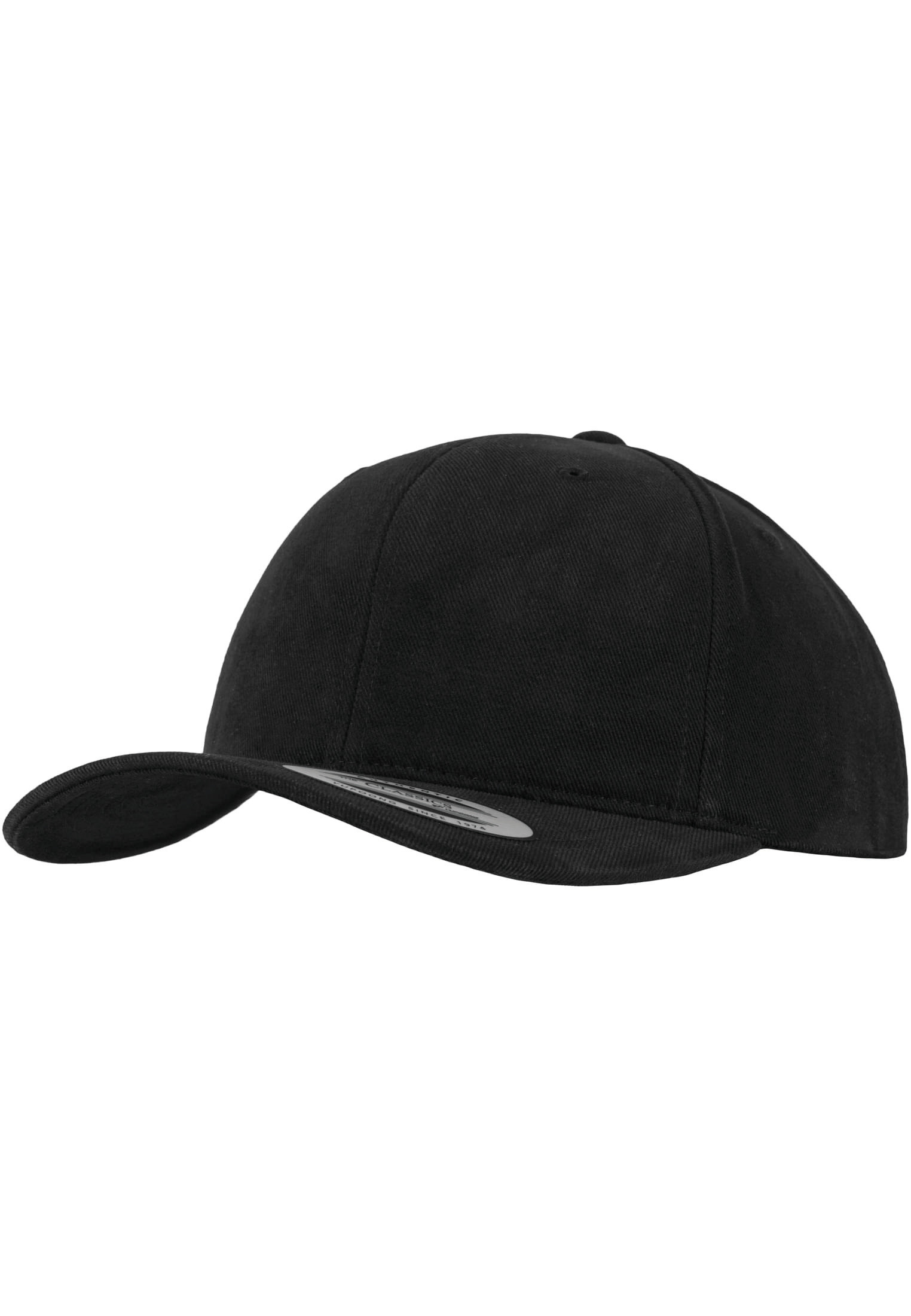 Miniature 3 pour Casquette brushed cotton twill
