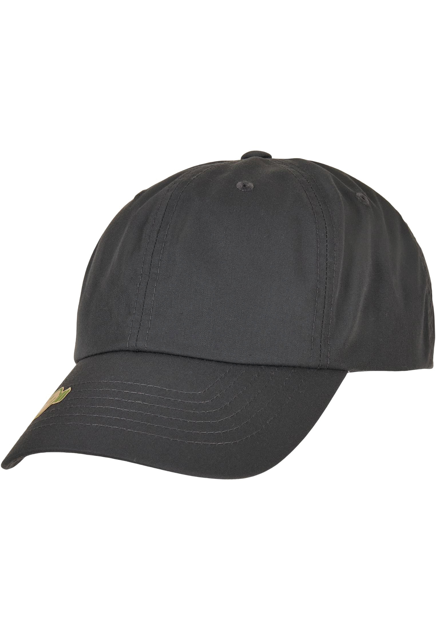 Miniature 3 pour Casquette dad cap en polyester recyclé
