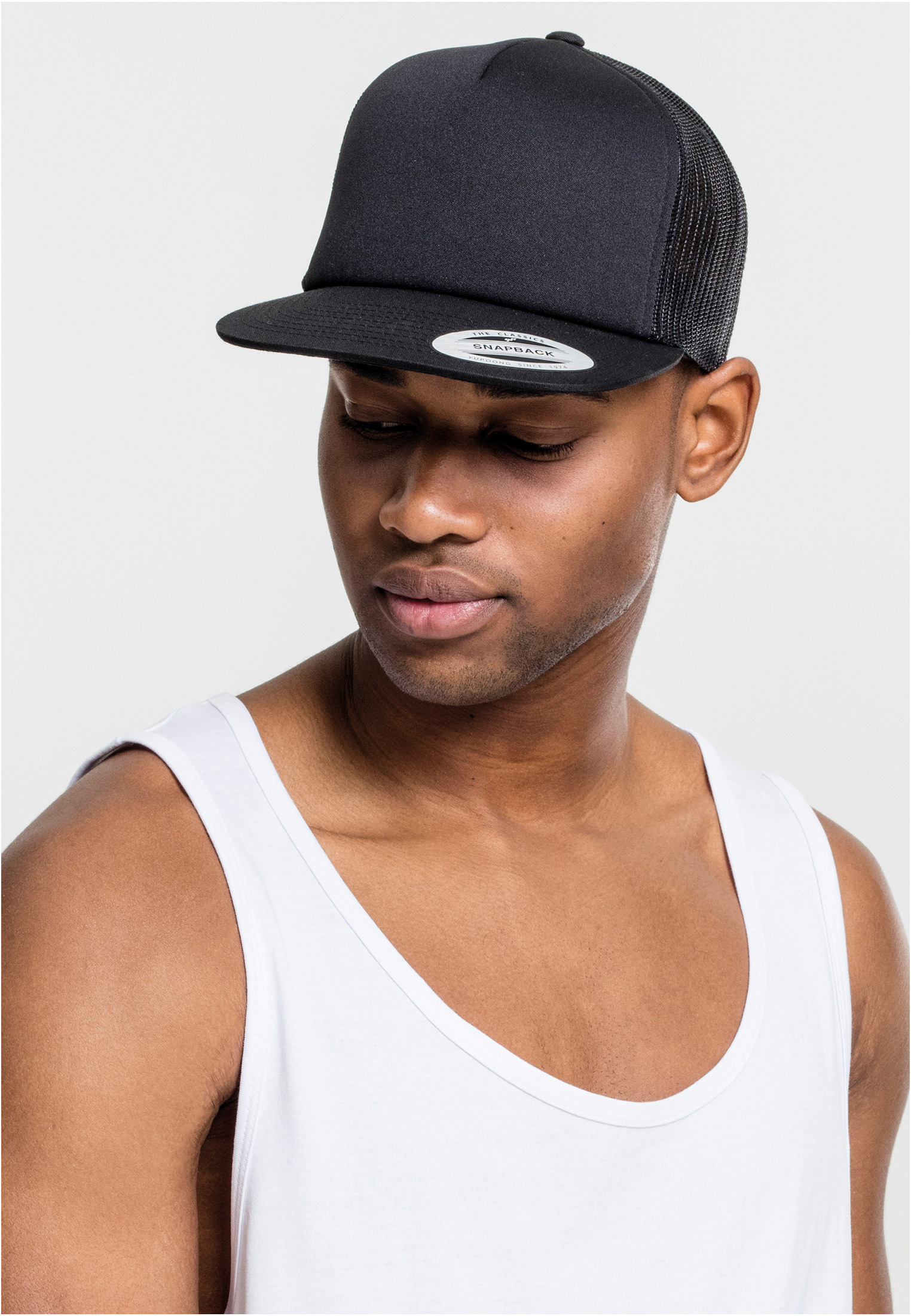 Miniature 1 pour Casquette foam trucker