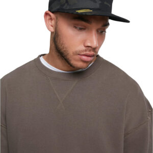Visuel Casquette Classic snapback multicam