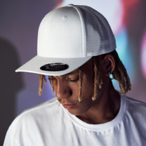 Visuel Casquette mesh