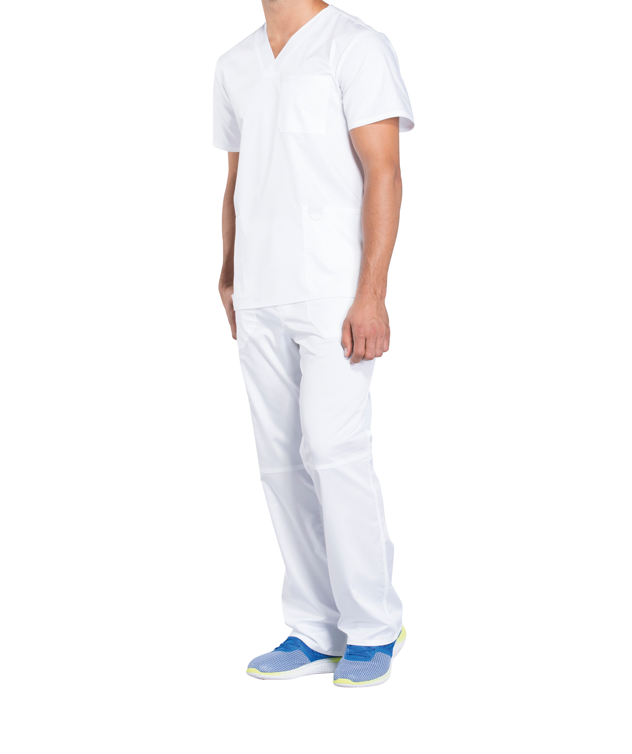 Miniature 20 pour Haut col V homme